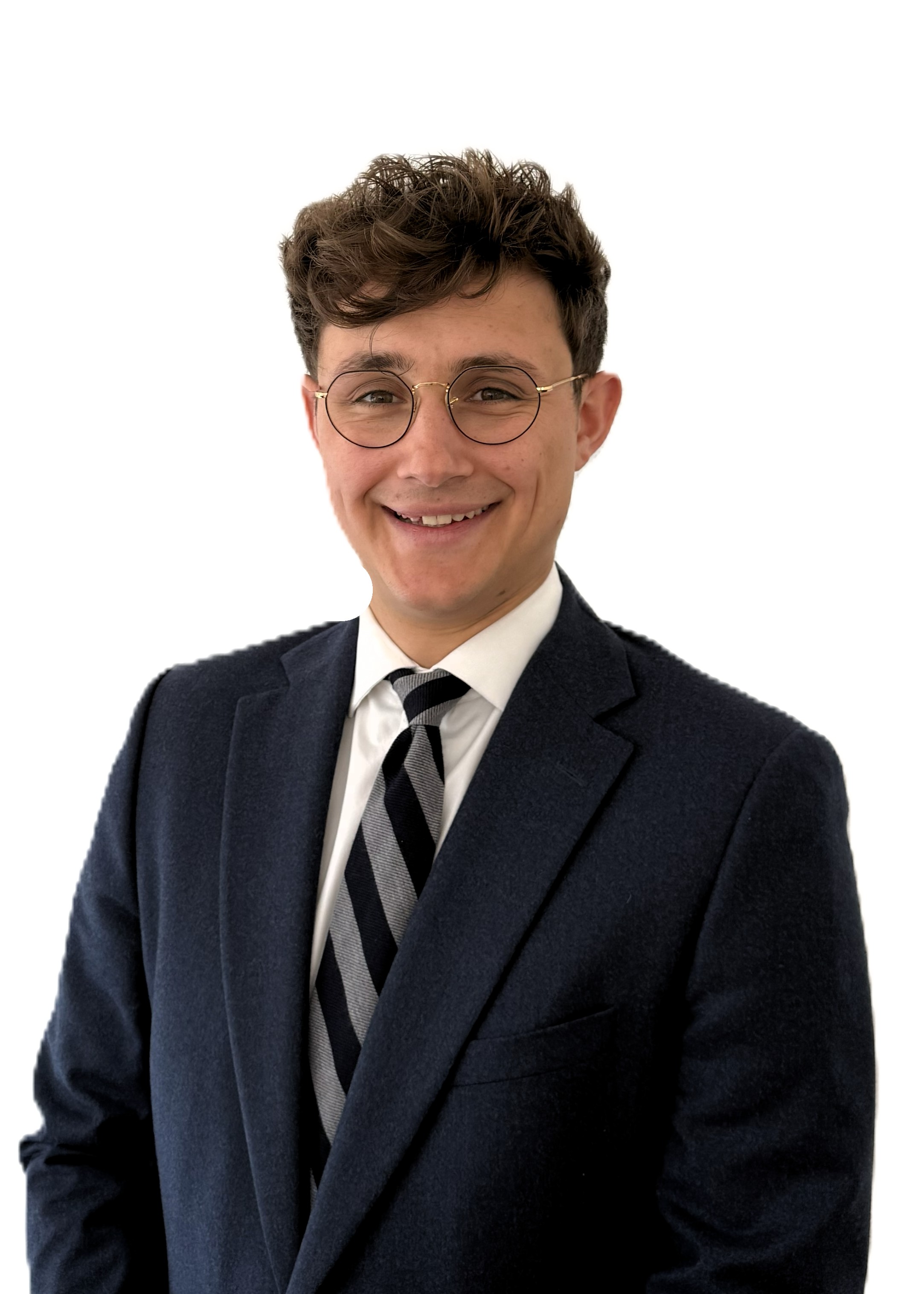 Thibaut Pierre Barbieri